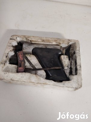 Bat 100-1 benzines forrasztó pisztoly 