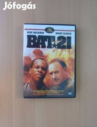 Bat 21 DVD film