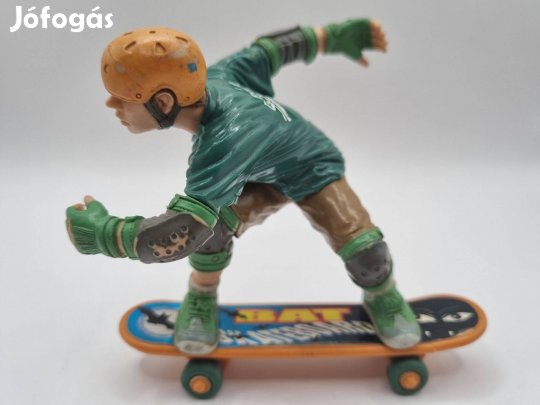 Bat Skateboard Kentoys 1999