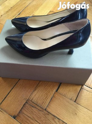 Bata elegáns női körömcipő (36-os)