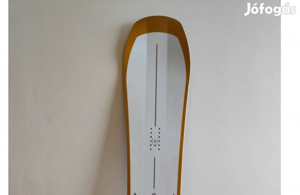 Bataleon Surfer 159 snowboard