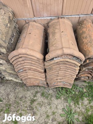 Bátaszéki kúpcserép