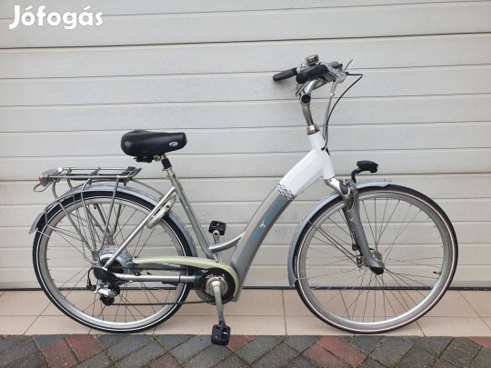 Batavus Padova 10 Női kerékpár eladó (10)