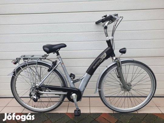 Batavus Padova 11 Női kerékpár eladó (12)