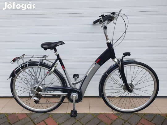 Batavus Padova 16 Női kerékpár Kalocsán (28")(3) eladó