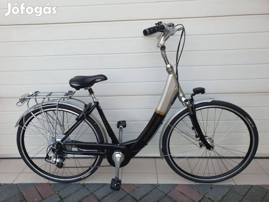 Batavus Padova 8 Mélyvázas Női kerékpár eladó (28)