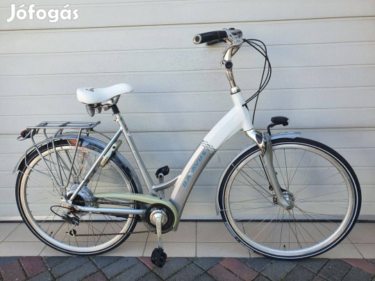 Batavus Padova 9 Női kerékpár eladó (11)