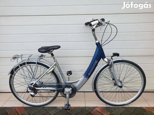 Batavus Padova Mélyvázas Női kerékpár eladó (11)