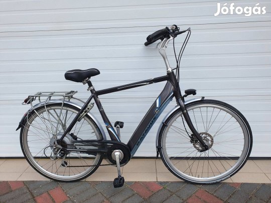 Batavus SR6 Férfi kerékpár (28") eladó Kalocsán (3)