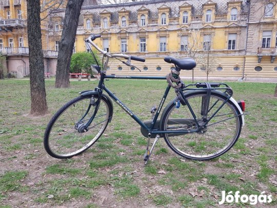 Batavus holland férfi kerékpár