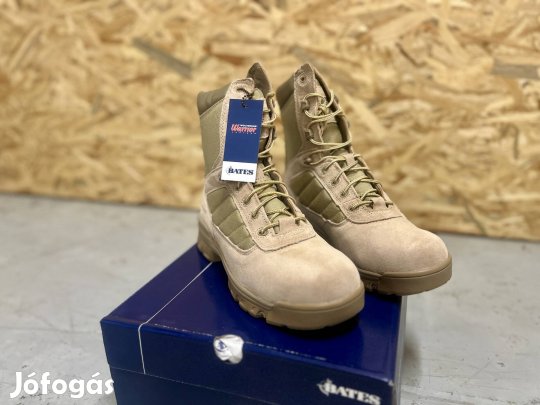 Bates 2250 Katonai bakancs, 44-es
