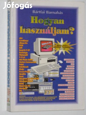 Bátfai Hogyan használjam?