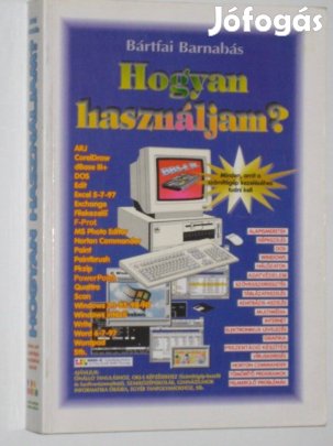 Bátfai Hogyan használjam?