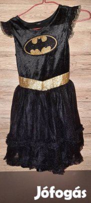 Batgrils 5/6 év