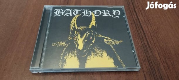 Bathory-Bathory
