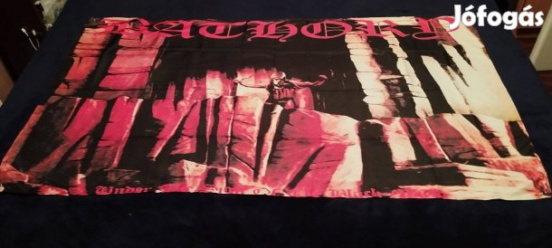 Bathory flag