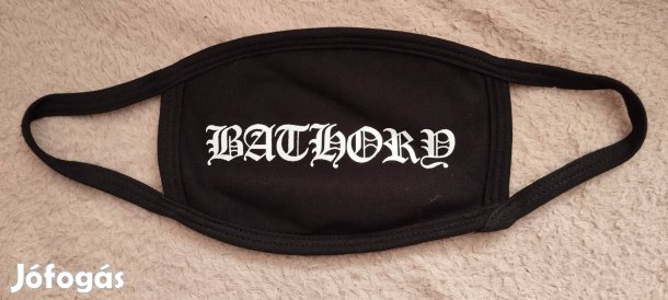 Bathory maszk