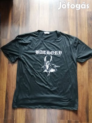 Bathory póló