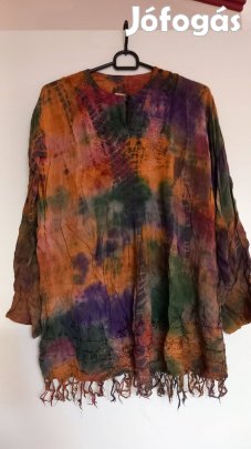 Batikolt strandfelso, M/L (mb 56cm) (2x viselt)