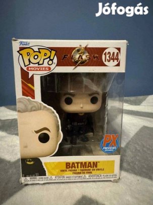 Batman 1344 Funko Pop