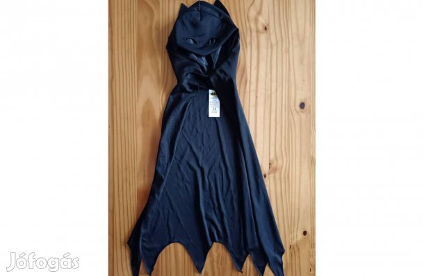 Batman Palást maszkkal eladó (15)