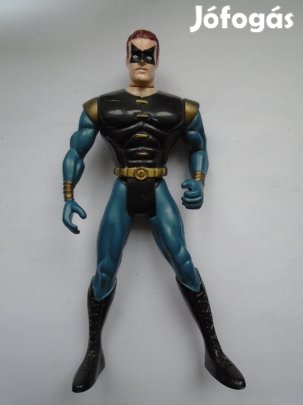 Batman Robin KO figura