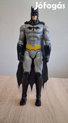 Batman figura, 29 cm