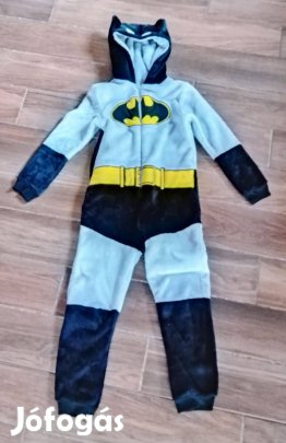 Batman jelmez 134 - 140 - es méret farsangra