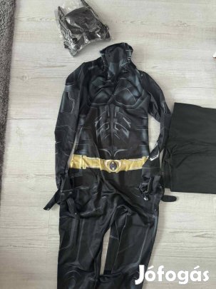 Batman jelmez