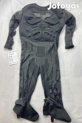 Batman jelmez, szuperhős jelmez DK857