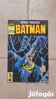 Batman képregény képregények - Semic