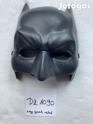 Batman maszk, Batman jelmez maszk DK1090