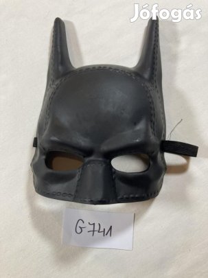 Batman maszk, Batman jelmez maszk, új G741