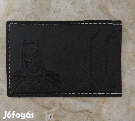 Batman okmánytartó.