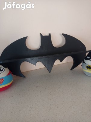 Batman polc Új