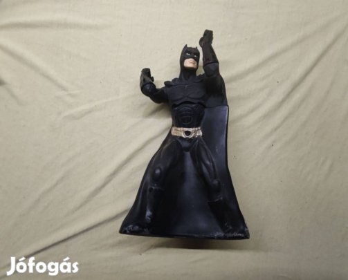 Batman tusfürdő flakon