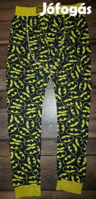 Batmanes pizsama nadrág
