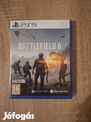 Battlefield 6