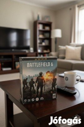 Battlefield 6 PC Standard Edition