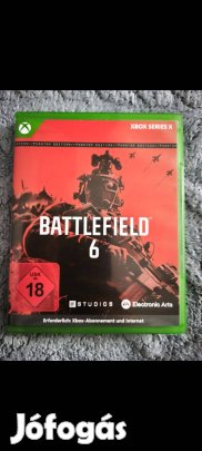 Battlefield 6 Phantom Xbox