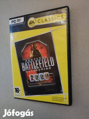 Battlefield Complete Collection PC játék