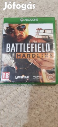 Battlefield Hardline