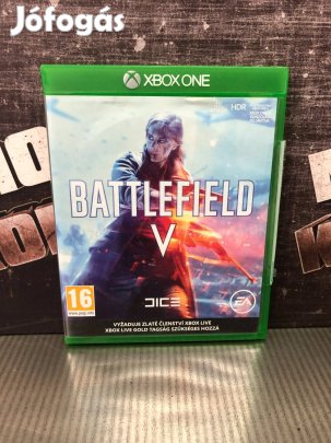 Battlefield V Xbox One
