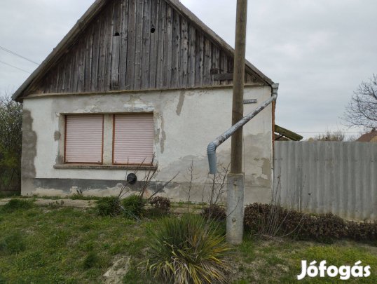 Bátyai ház - Darányi utca