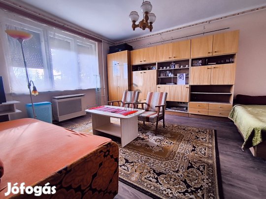 Batykon 2 szobás + nappalis tégla IKERház várja új lakóit!