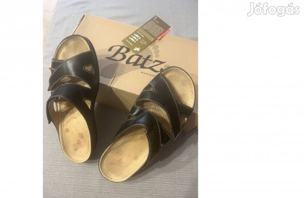 Batz női papucs 36 os méret újszerü