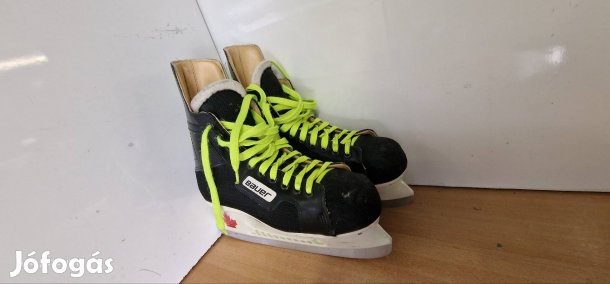 Bauer 40-es hoki korcsolya