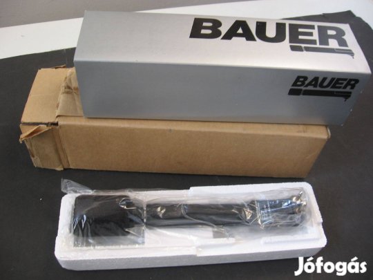 Bauer RM 300 filmfelvevő, mikrofon, gyári uj