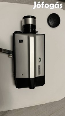 Bauer Star Super 8 filmkamera
