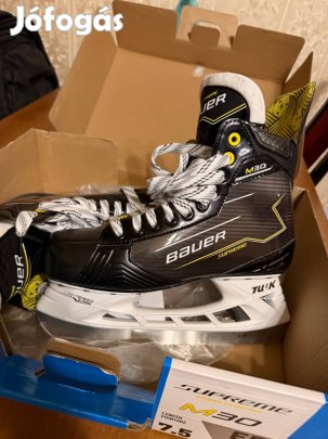 Bauer Supreme M30 Férfi Korcsolya